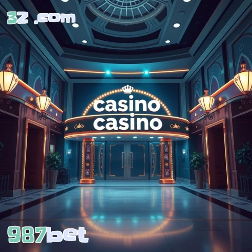 Bônus Irresistíveis no 987bet: Apostas com Estilo e Emoção