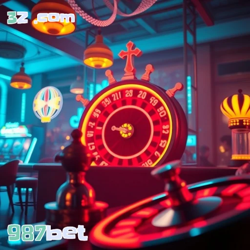 Explorando a Seção Esporte do 987bet: Emoção e Apostas