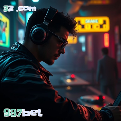 Apostas Incríveis e Dinâmicas no 987bet: Mergulhe na Emoção