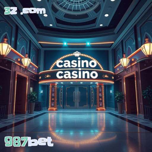 Bônus Irresistíveis no 987bet: Apostas com Estilo e Emoção