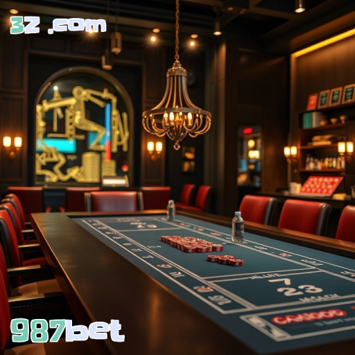 Cassino do 987bet: Entretenimento e Emoção em Cada Jogo