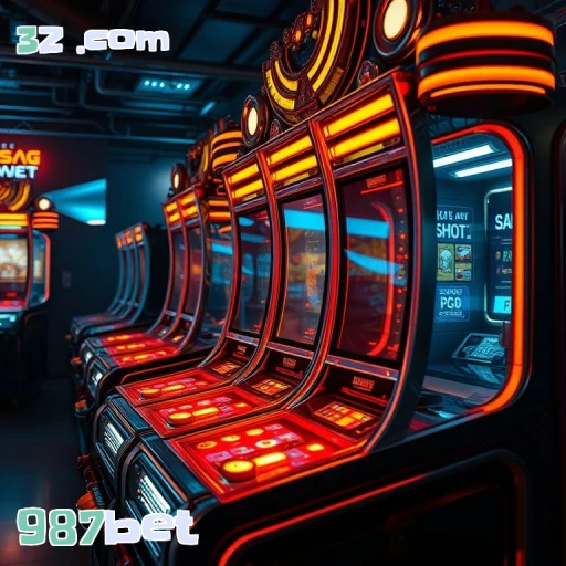 Recursos VIP da 987bet: Um Mundo de Exclusividade